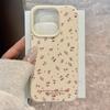 Phone Case for iPhone 11 13 XR XS Max Case iPhone 12 14 15 16 Pro Max 12 Pro 15 Plus Leather Painted Waterproof Drop-proof and Wear-resistant Cartoon