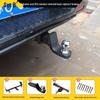 Reinforced Tow Bar for SAIC Maxus T60/T70/T90 & Isuzu DMAX Lingtuo/Ruimai