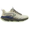Skechers DLUX Journey Lightweight Comfortable Durable Low-Top Outdoor Functional Shoes Men shoes Light-Blue 237416-NTBL