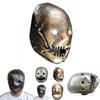 Dead By Daylight Horror Butcher Halloween Mask With Resin Material For Costume Parties And Themed Events