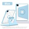 Case For iPad Pro 13 12.9 11 M2 M4 A16 Air 11 13 M3 5 4 For Ipad 10th 10 9th Generation Mini 6 7 10.2 10.5 Protective Cover