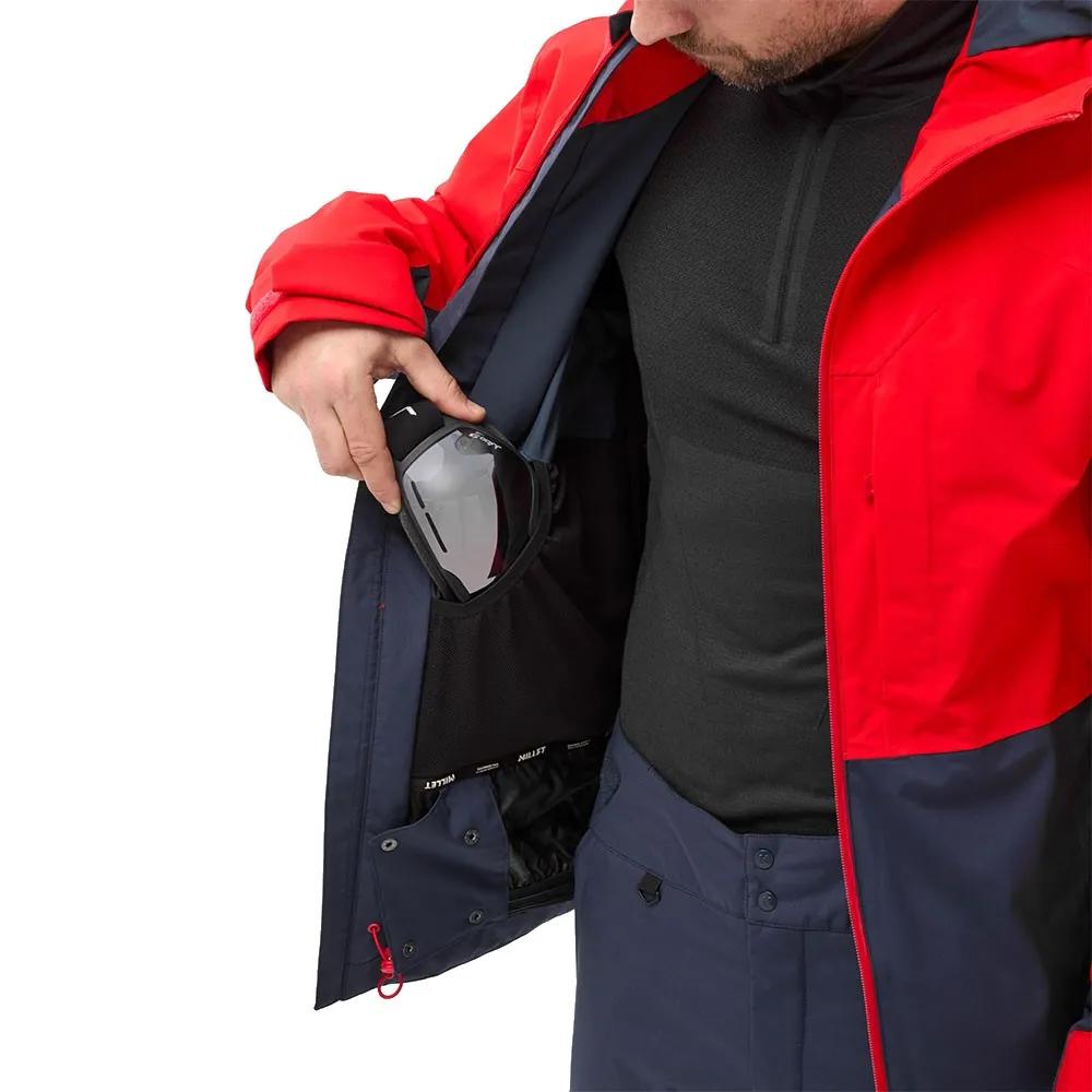 Millet Brevent Jacket