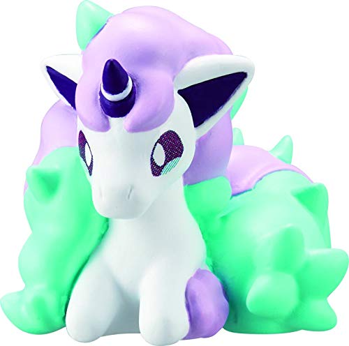 Pokemon Surprise Egg Figure Toy