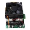 Upgraded 150W Constant Current Electronic Load Board Battery Discharge Capacity Tester Module fitting for Industrial