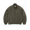 Thisisneverthat Intl. Team Jacket Olive