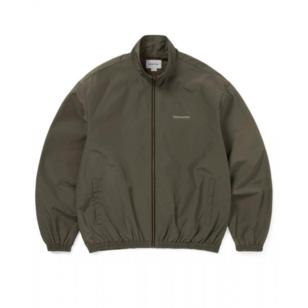 

Это никогда не было Intl. Куртка командная Оливковая S