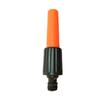 Adjustable Direct Injection Water Gun Garden Irrigation Watering Sprinkler High Pressure Car Wash Nozzle Household Cleaning