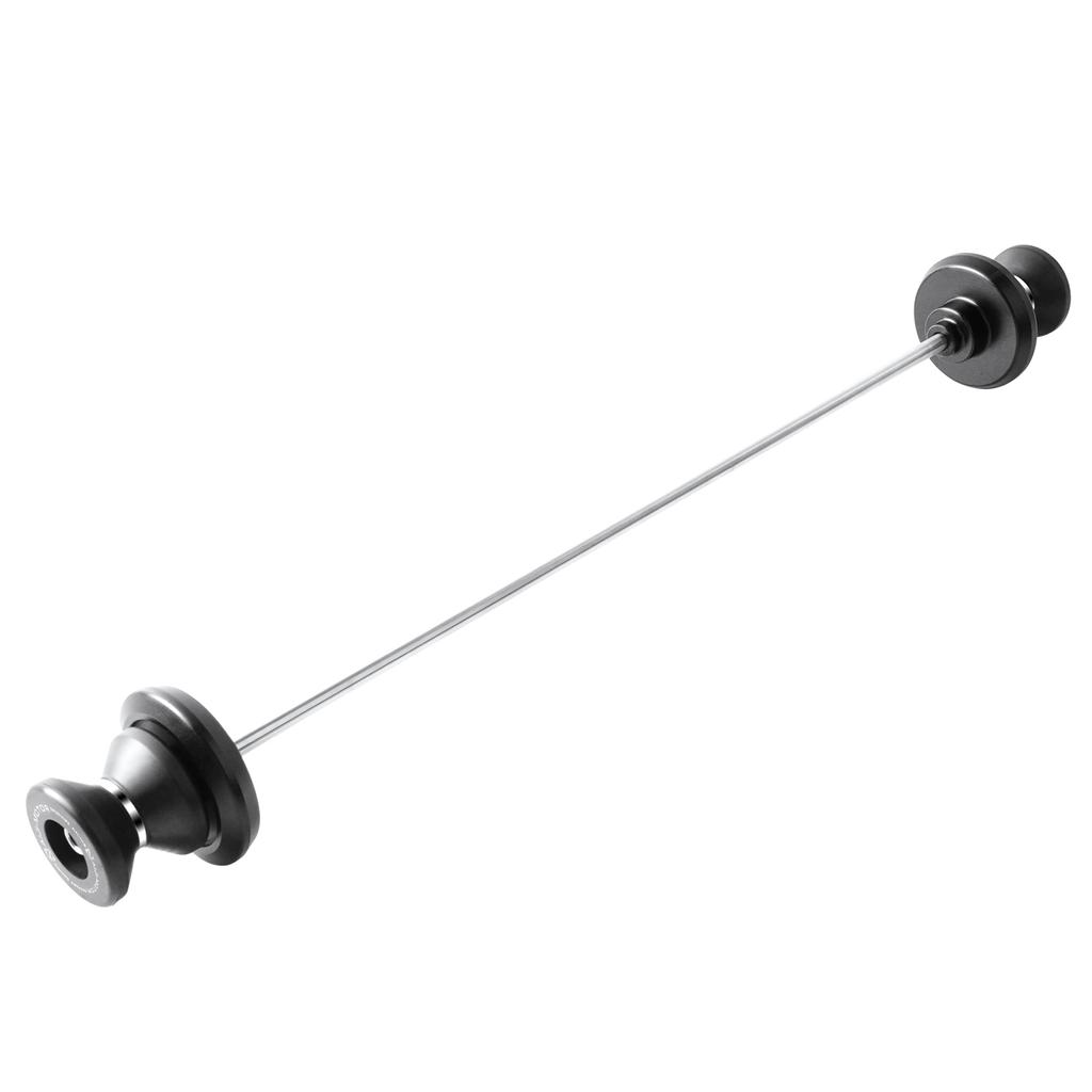 Front Wheel Axle Fork Crash Slider Rear Swingarm Spools for Motorcycle Accessories YAMAHA MT-07 MT07 XSR700 YZF-R7 R7