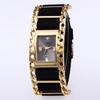 Women's Retro Leather Strap Quartz Watch - Stylish and Popular Design