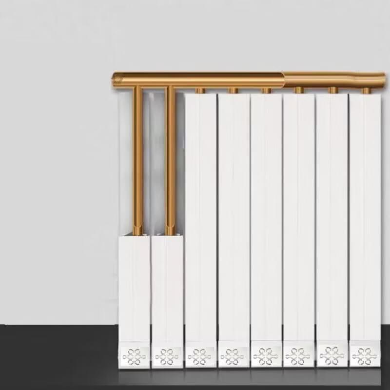 Gangyu Copper-Aluminum Wall-Mounted Radiator