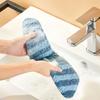 2pcs Reusable Toilet Seats Pad Seats Cushion Toilet Seats Cover Suitable for Home and Hotel Use Soft Warmers Accessories