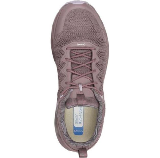 Треккинговые ботинки Aku Rapida Air