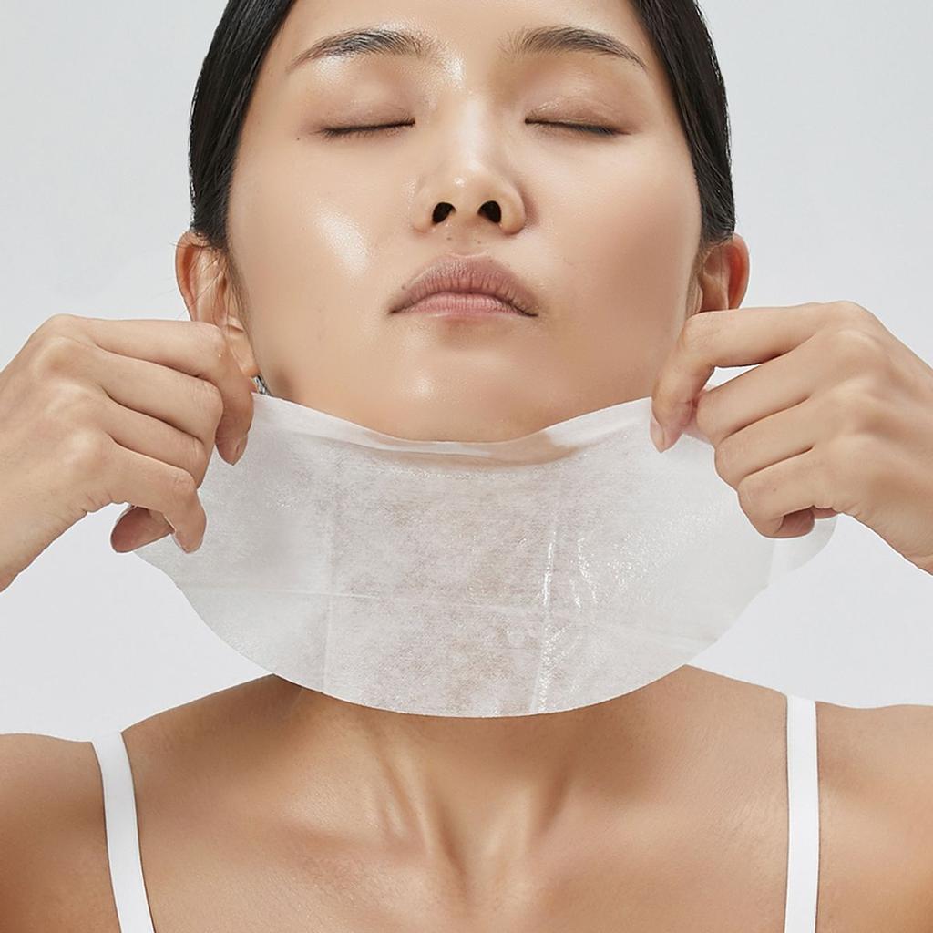Anasis Body Calf & Forearm Gua Sha Lymph Massager + 1 Neck Wrinkle Pack