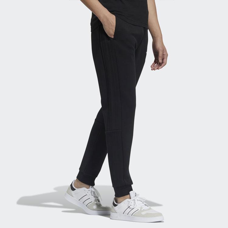 Adidas Neo X Emperor Superstar CNY Tapered Track Pants Men Bottoms Black GP5748