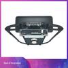 2018 Ford Transit 12.3'' Android Navigation System with 360° Reversing Camera