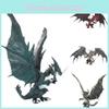 15cm Duurzaam PVC Magische Draak Dinosaurussen Archaeopteryx Figuur Speelgoed Poppenmodel