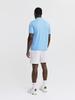 M Classic Cp Short Sleeve Polo Shirt