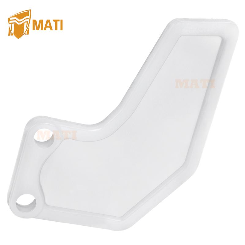 M MATI Rear Chain Guard Guide for Honda Motorcycle XR80R XR100R 1985-2003 CRF80F CRF100F 2004-2013 52156-GN1-000 Warranty 1 year