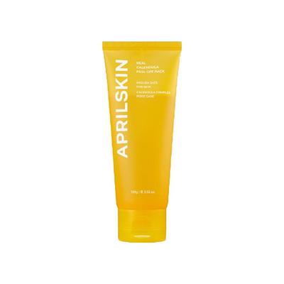 Pacote Peel Off de Calêndula 100g (3 Opções)