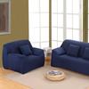Elastic Dustproof Slipcover Sofa Cover Cushion  or (For Armchair)