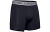 Charged Cotton Boxer Briefs Men's 3 Pack 1277279-001
