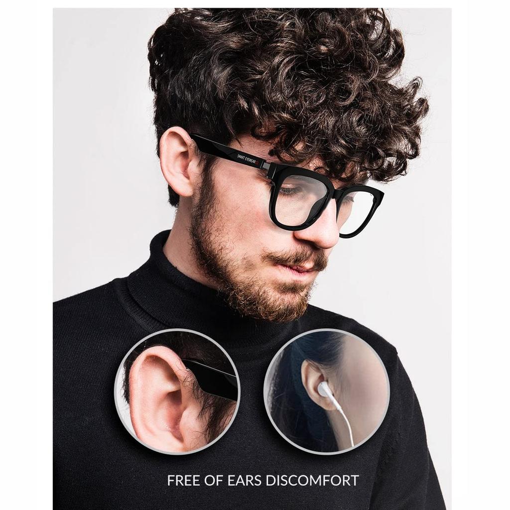 Felix Eyewear Smart smart glasses for calls and music FE-013,