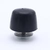 Rubber Bumper Cushion Hood Bump Stop Fit for 1987-1995 YJ 97-18 JK Stopper Bumpstop Hood Anti Scratch Bump Stop