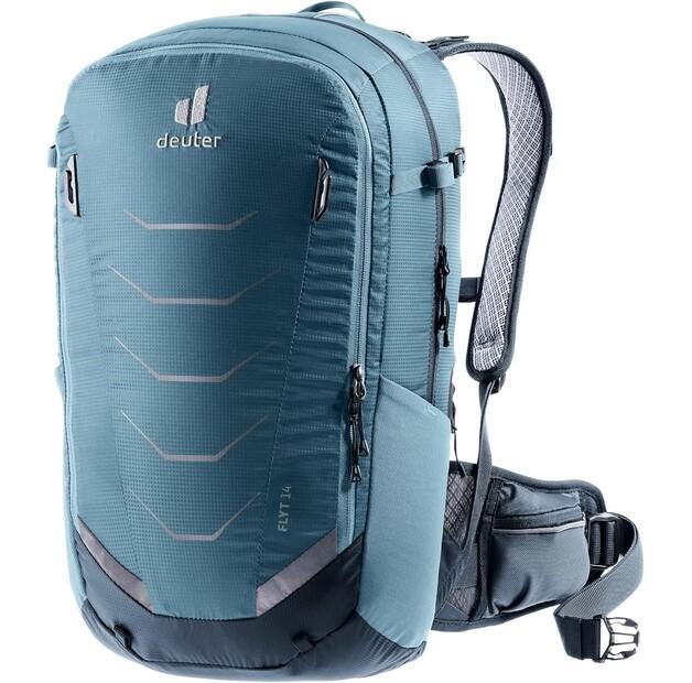 

Рюкзак Deuter Flyt 14 atlantic/ink (3211121-1374)