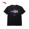 Anta Kyrie Irving Series Ice Silk Sport T-Shirt