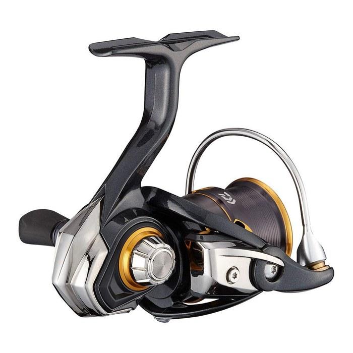 Daiwa Spinning 21 Caldia FC LT1000S Mixed Color