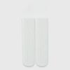 Lace Thin Calf Sock for Kids Girl Simplicity Chic Floral Heart Children's Sock Nylon Elastic Mesh Breathable School Sock