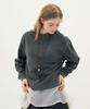 Geullounoteu Pigment Sweatshirt [Charcoal]