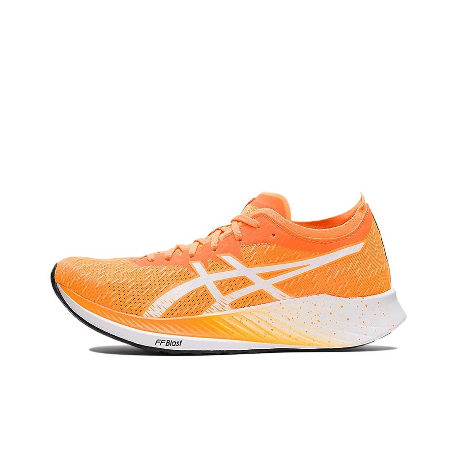 

кроссовки Asics Magic Speed 1.0 Running shoes Women 1012A895-800
