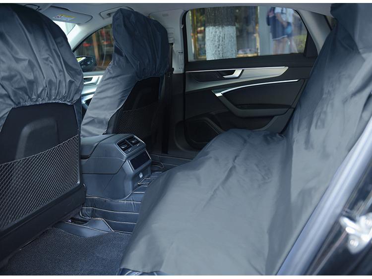 Didi Anti-Stain Driver Seat Cover for Car Repair