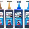 500ml Large Capacity Oil-Based Marker Pen Refill Ink