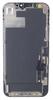 Original Lcd Display + Touch Screen For Apple Iphone 12/12 Pro Glass Replacement