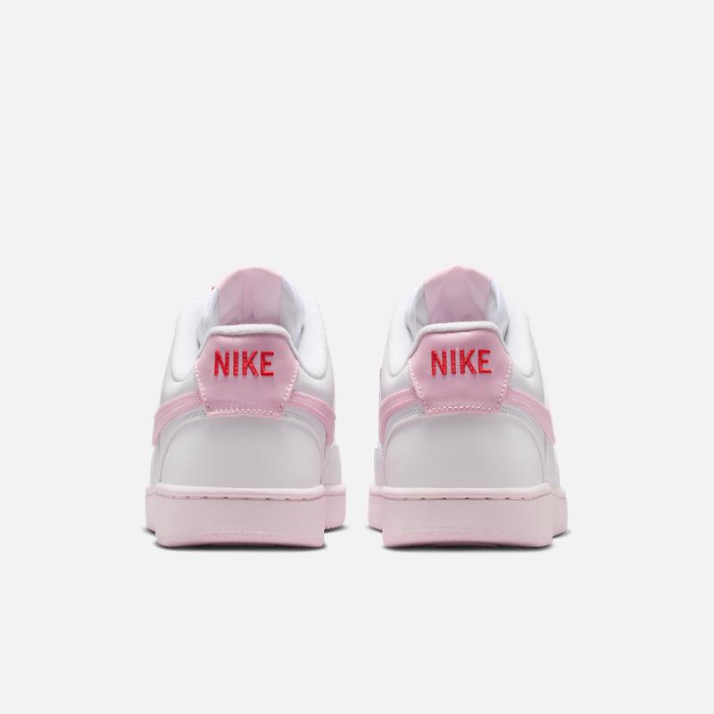 Nike NIKE COURT VISION LOW Women's Sports Shoes IR0797