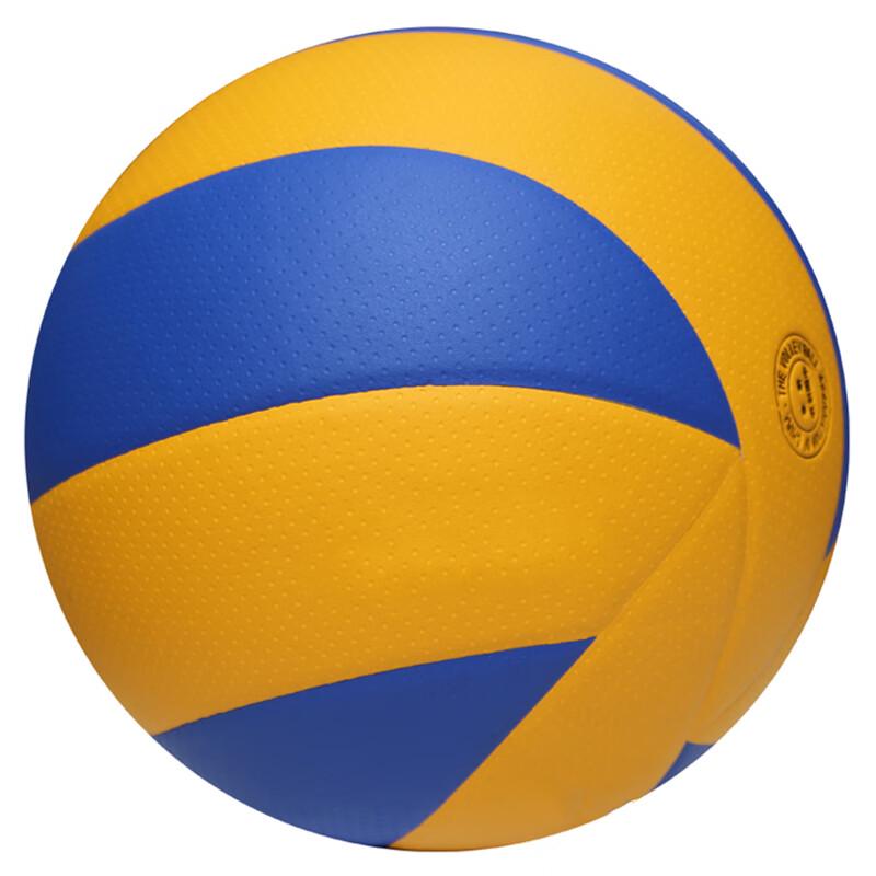 Fighter Series PU Training Volleyball - Size 5