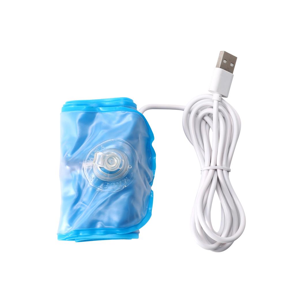 Inflatable Camping Lantern Foldable Light Strip Easy To Store for Outdoor Activity Camp Hung On