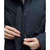 Lululemon Rain Rebel Insulated Jacket True Navy