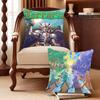 Game T-Terraria Pillow Case Decor Protective Covers Comfortable Soft for Sofa Living Room Home Office