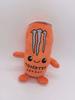 Monster Ultra White Anime Game Merchandise