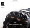 Breathable Full-Finger Anti-Fall Motorcycle Gloves with Touchscreen Capability and Wrist Guards for Off-Road Riding
