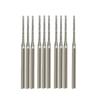 Craft Projects Drill Bit Drill Bits For Tile And Stone Accessory 0.8mm Drill Bit 1.0mm Drill Bit 1.2mm Drill Bit