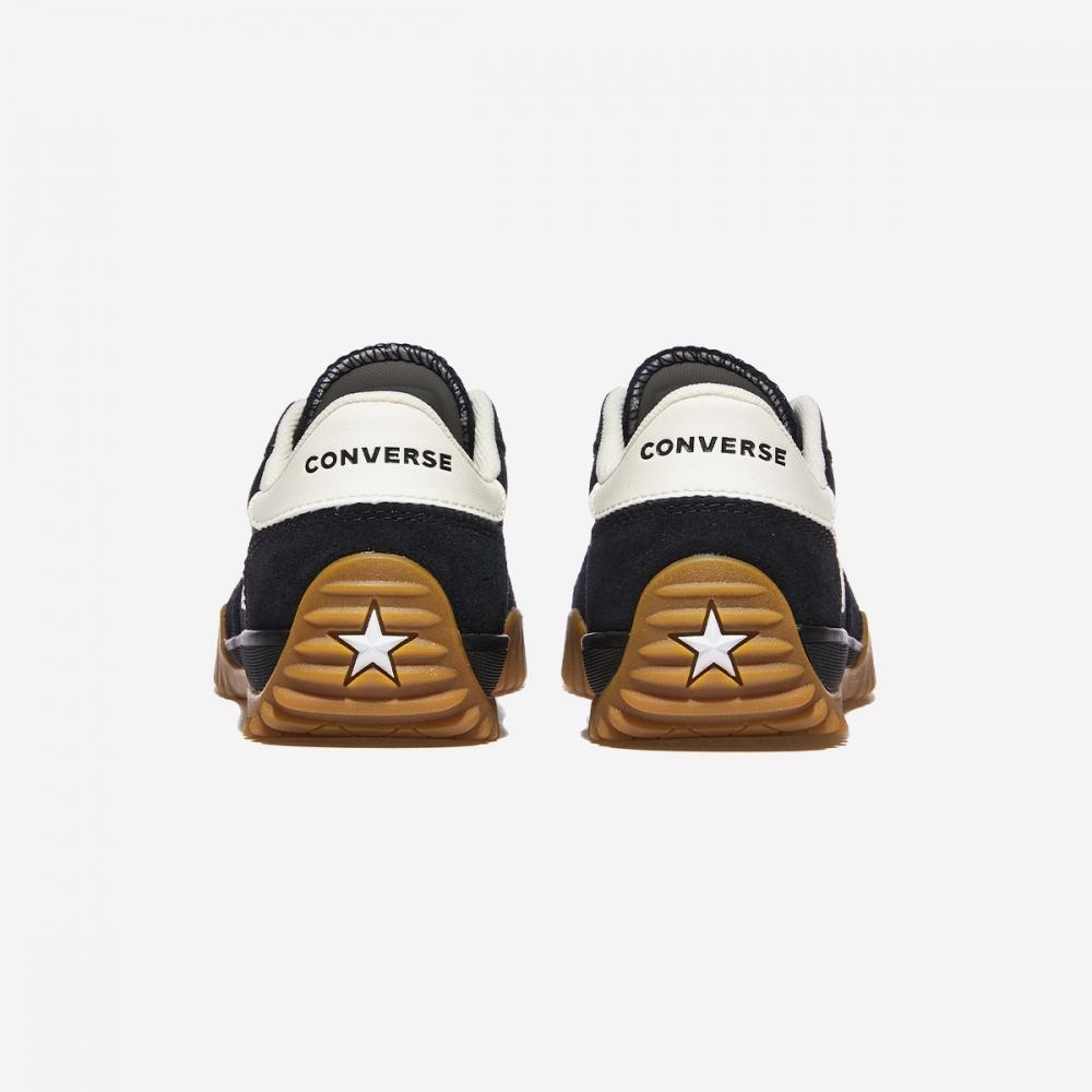 Converse Runstar Trainer Black A08263c Black Egret Honey