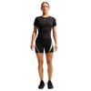 Nike Womens/Ladies Performance Colour Block Shorts