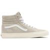 Sk8 Hi Camurça de Porco Bege VN0A5JMJ94V