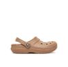 Crocs Classic Lined Clog