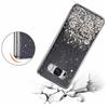 Pro samsung galaxy S8 plus s8+ G955F G955FD Bling Glitter pouzdro na telefon Silikonové měkké pouzdro Full Cover Pro samsungS8plus Zadní kryt