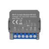ABUL-Tuya Smart Wifi Curtain Switch Blinds Switch RF433 Smart Life Remote Control Home Automation